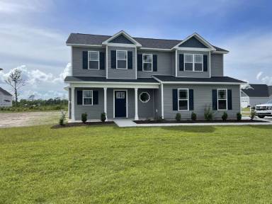 Main picture of 117 Longhorn Rd