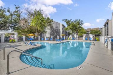 Main picture of Stassney Woods