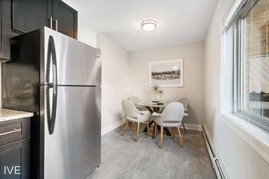 Main picture of The IVE Properties