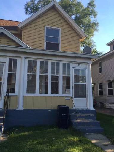 Main picture of 52 W 16th St