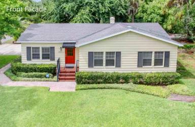 Main picture of 3821 W Swann Ave
