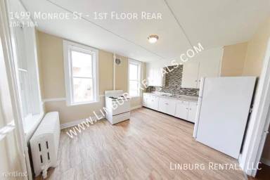 Main picture of 1499 Monroe St