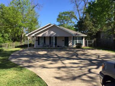 Main picture of 1319 20th St