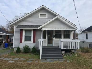 Main picture of 404 N Fourth St