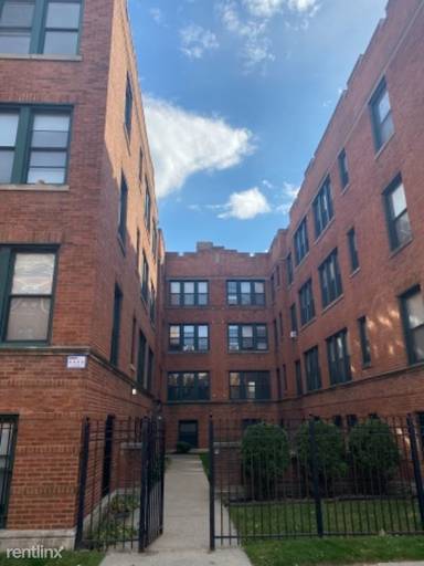 Main picture of 1825 E 72nd St & 7201 S Constance Ave Apartments
