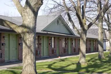 Main picture of 901-929 West Brookwood Ct Apartments