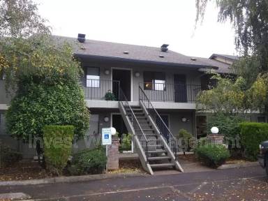 Main picture of Hazel Dell Ridge Apt