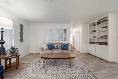 Main picture of Park Villas Apartments