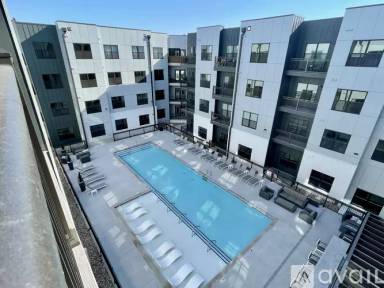 Main picture of Silo West Apartments