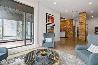 Main picture of 2300 S Michigan Ave