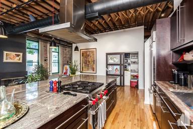 Main picture of Morgan Town Lofts