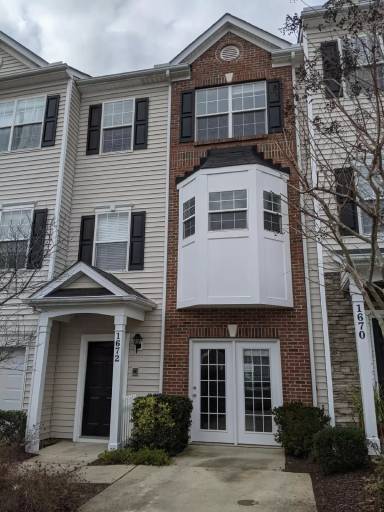 Main picture of 1642 Snowmass Way