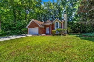 Main picture of 3379 Port Chester Ct