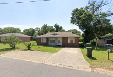 Main picture of 1525 N J St