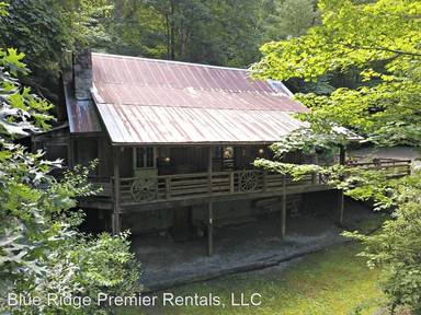Main picture of 1717 Blanton Branch Rd