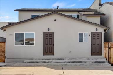 Main picture of 390 Shasta St