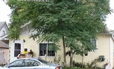 Main picture of 3809 N Jefferson St