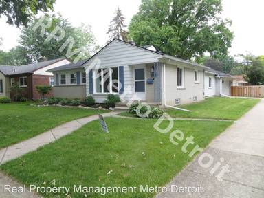 Main picture of 22833 Carolina St