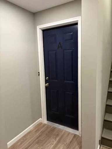 Main picture of 801 W Market St