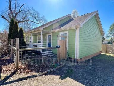 Main picture of 287 S French Broad Ave