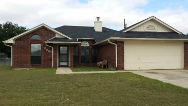 Main picture of 2601 Marlin Dr