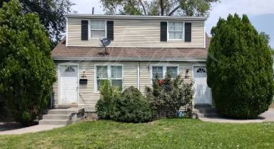 Main picture of 1007 E 2700 S