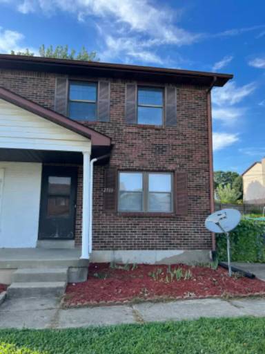 Main picture of 2733 Pioneer Ct