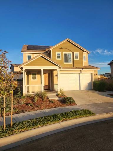 Main picture of 39318 Ceanothus Pl
