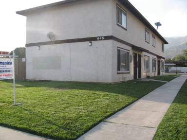 Main picture of 946 W 48th St
