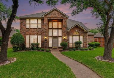 Main picture of 6881 Baird Dr