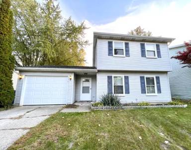 Main picture of 3559 Willow Run Dr