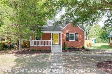 Main picture of 6212 Monument Ave