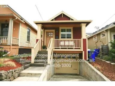Main picture of 532 NE Sumner St