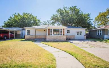 Main picture of 3803 30th St