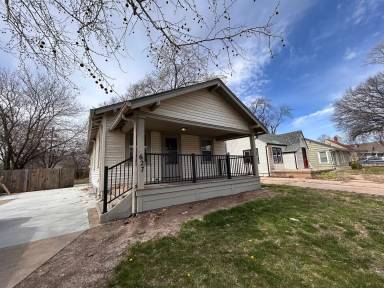 Main picture of 627 N Dellrose Ave
