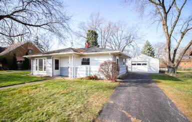 Main picture of 1526 Slater St
