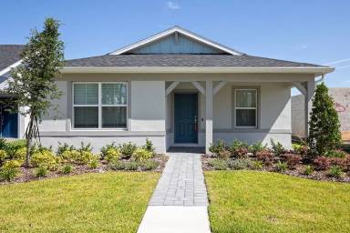 Main picture of 10860 Waterwood Aly