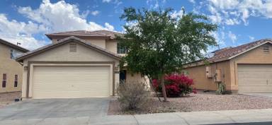 Main picture of 22348 W Solano Dr