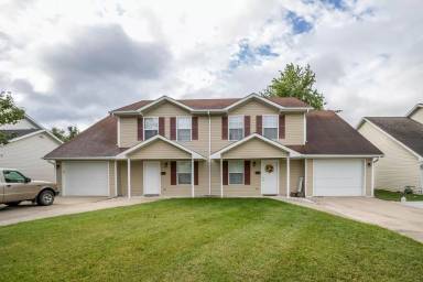 Main picture of 4502 Waterloo Dr