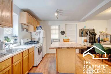 Main picture of 1627 N Winchester Ave