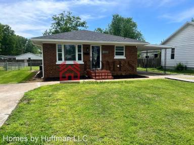 Main picture of 2031 Cass Ave