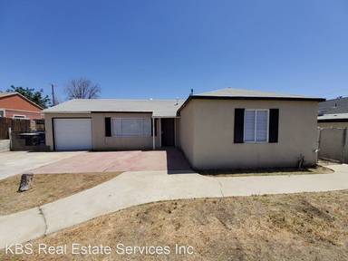 Main picture of 1405 Sheila St