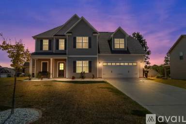 Main picture of 1901 Sweetfern Pl