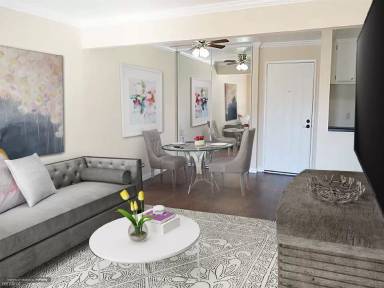 Main picture of Hillside Village Apartments