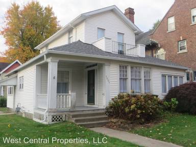 Main picture of 1001 W Berry St