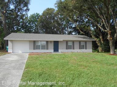 Main picture of 1228 Padgett Cir