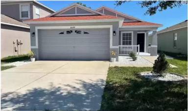 Main picture of 8060 Canterbury Lake Blvd