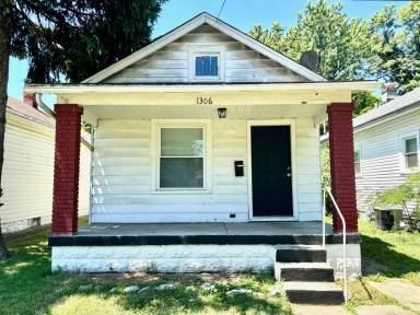 Main picture of 1306 Lillian Ave