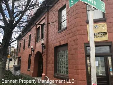 Main picture of 5501 Airport Way S