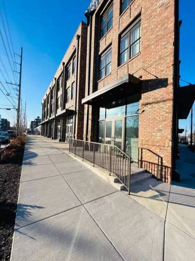 Main picture of 2600 Clifton Ave